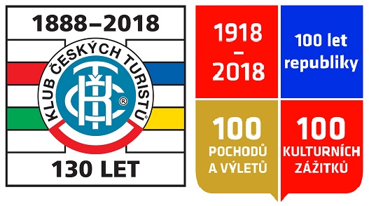 100 let republiky, 130 let v pohybu